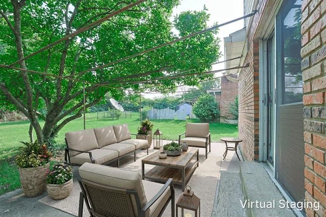 11180 Lincolnshire Drive, Forest Park, OH 45240