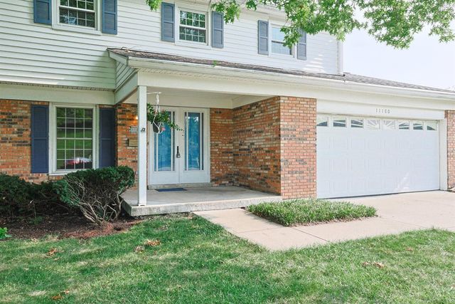 11180 Lincolnshire Drive, Forest Park, OH 45240