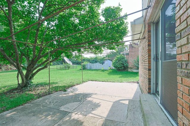 11180 Lincolnshire Drive, Forest Park, OH 45240