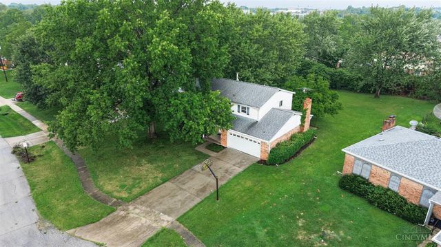 11180 Lincolnshire Drive, Forest Park, OH 45240