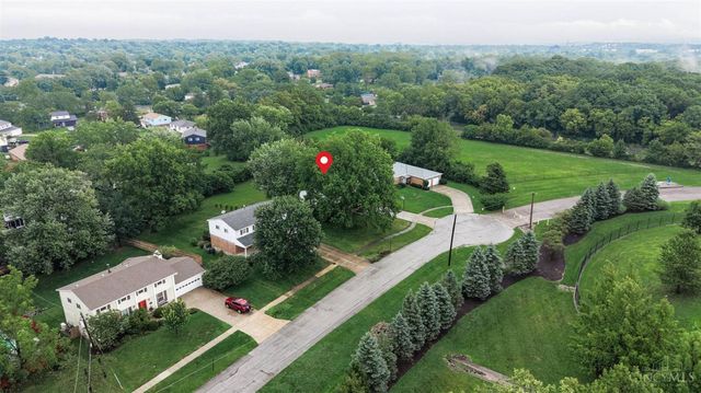 11180 Lincolnshire Drive, Forest Park, OH 45240