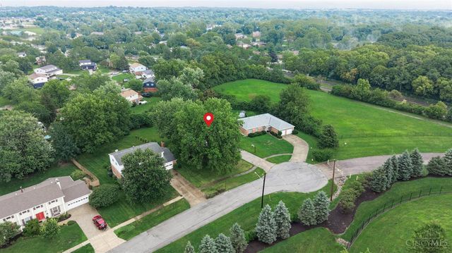 11180 Lincolnshire Drive, Forest Park, OH 45240