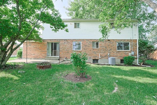 11180 Lincolnshire Drive, Forest Park, OH 45240