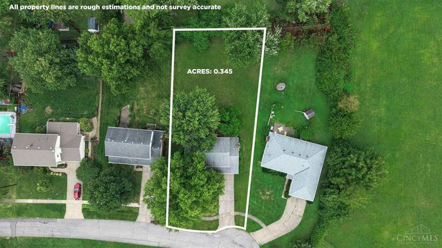 11180 Lincolnshire Drive, Forest Park, OH 45240