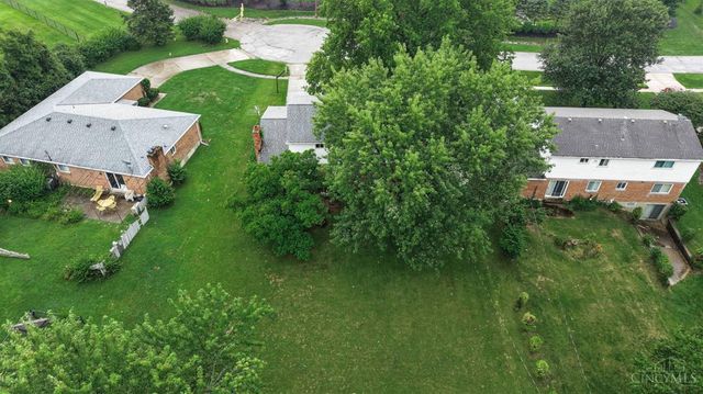 11180 Lincolnshire Drive, Forest Park, OH 45240