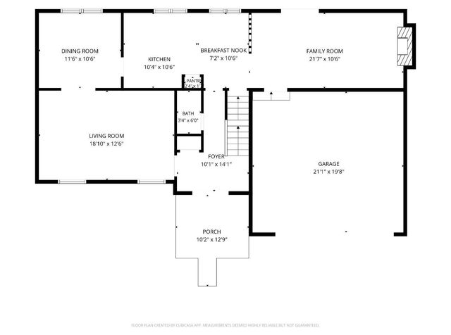 11180 Lincolnshire Drive, Forest Park, OH 45240