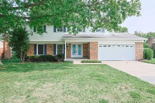 11180 Lincolnshire Drive, Forest Park, OH 45240