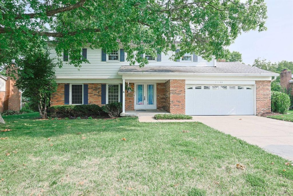 11180 Lincolnshire Drive, Forest Park, OH 45240