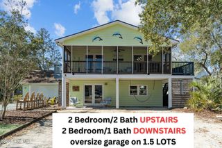 169 NW 7th Street, Oak Island, NC 28465