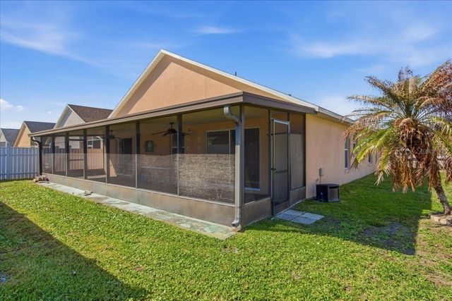 12420 APPOMATOX DRIVE, Orlando, FL 32837