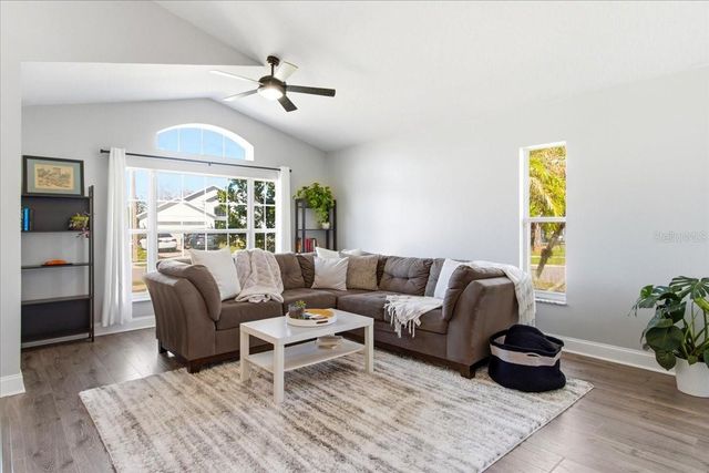 12420 APPOMATOX DRIVE, Orlando, FL 32837