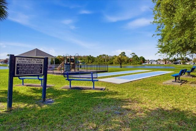 12420 APPOMATOX DRIVE, Orlando, FL 32837