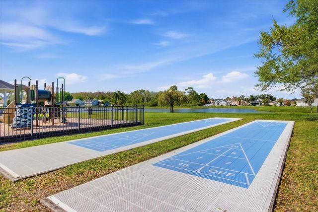 12420 APPOMATOX DRIVE, Orlando, FL 32837