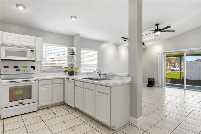 12420 APPOMATOX DRIVE, Orlando, FL 32837