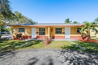 581 NW 17th Place, Fort Lauderdale, FL 33311