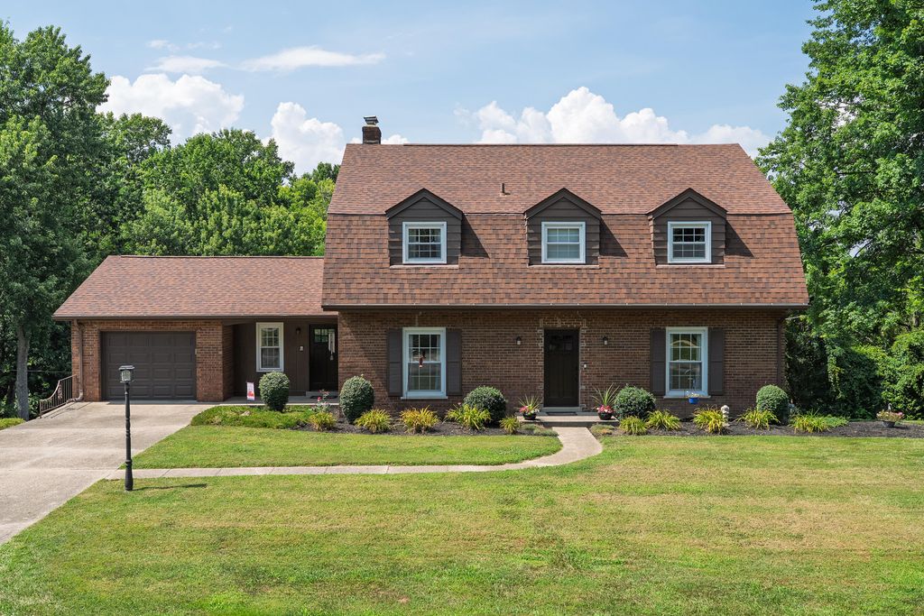 3685 Mockingbird Lane, Alexandria, KY 41001