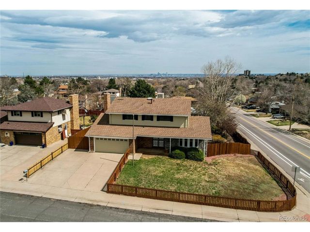 806 Cole St, Golden, CO 80401