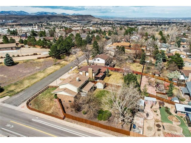 806 Cole St, Golden, CO 80401