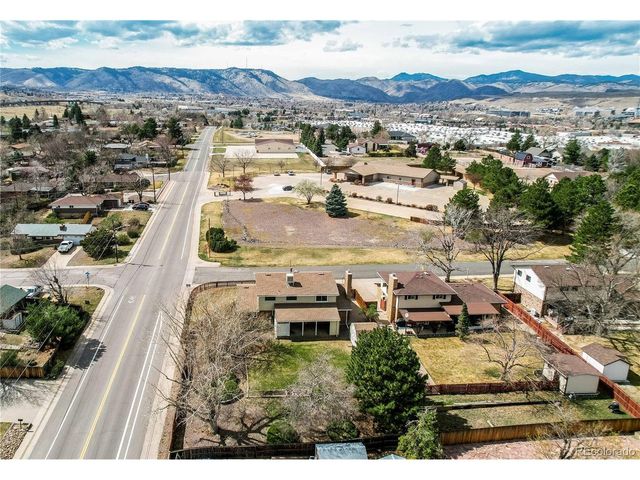 806 Cole St, Golden, CO 80401