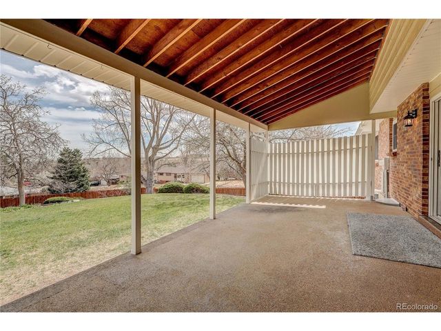 806 Cole St, Golden, CO 80401