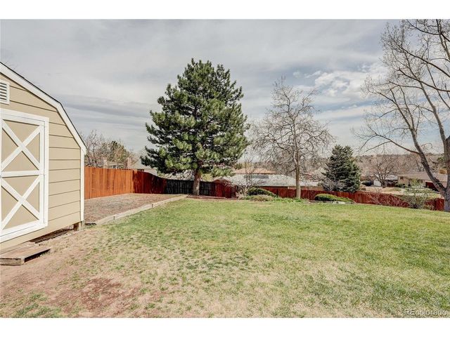 806 Cole St, Golden, CO 80401