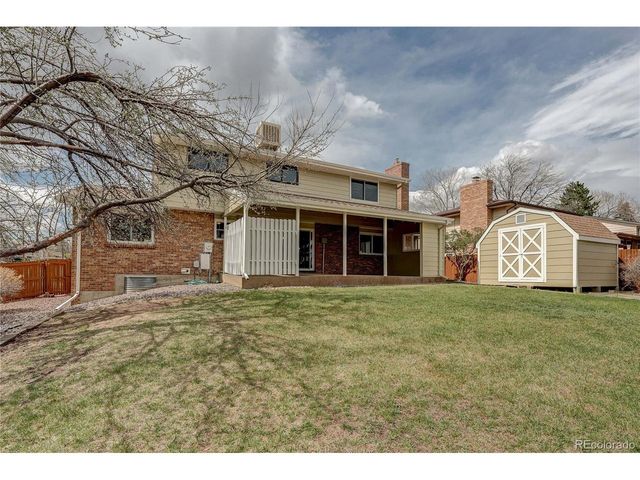 806 Cole St, Golden, CO 80401