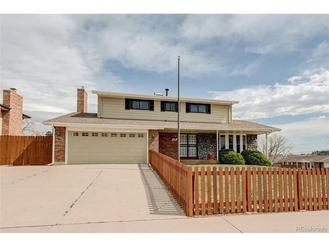 806 Cole St, Golden, CO 80401