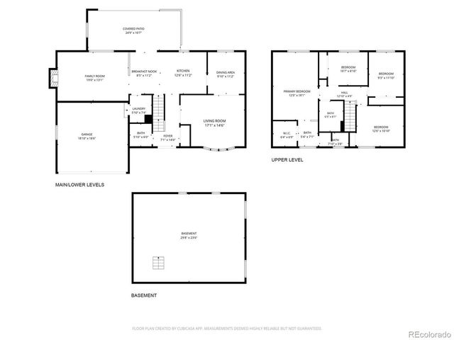 806 Cole St, Golden, CO 80401