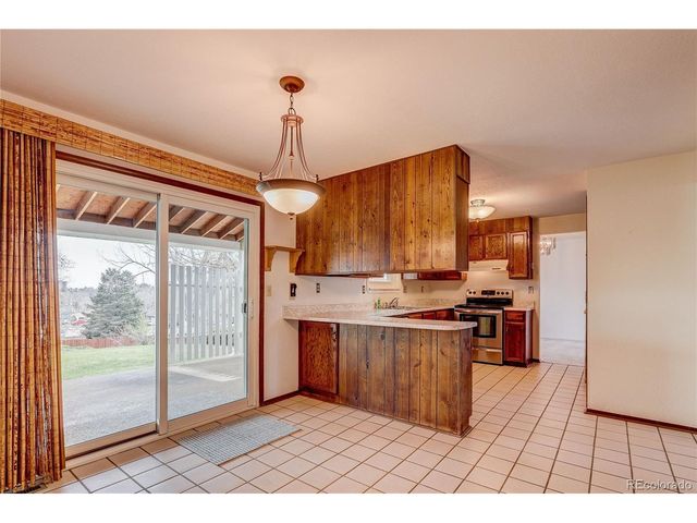 806 Cole St, Golden, CO 80401