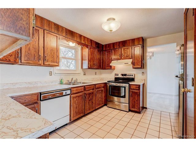 806 Cole St, Golden, CO 80401