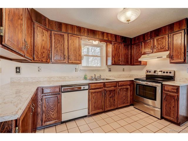 806 Cole St, Golden, CO 80401