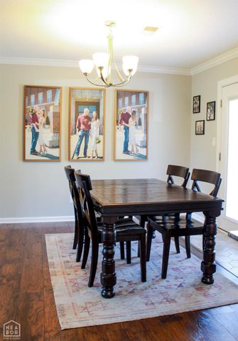 5216 Dale Drive, Jonesboro, AR 72404