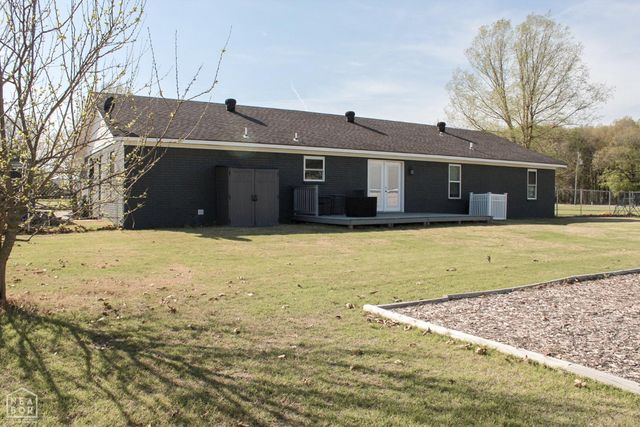 5216 Dale Drive, Jonesboro, AR 72404