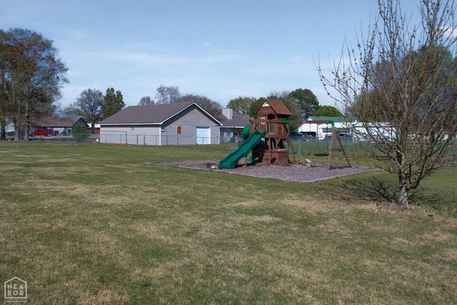 5216 Dale Drive, Jonesboro, AR 72404