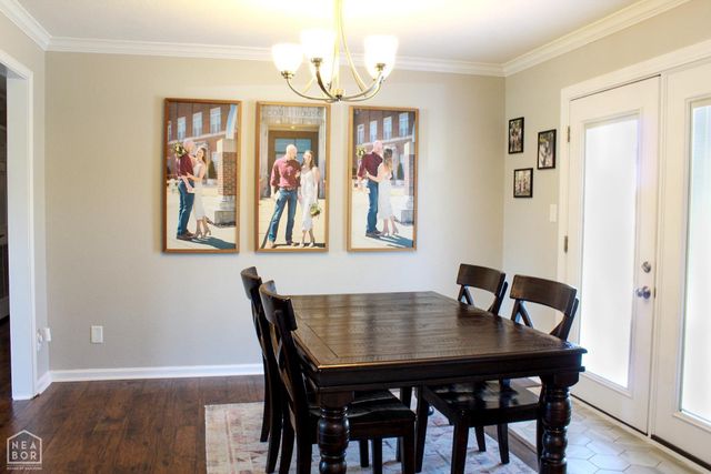 5216 Dale Drive, Jonesboro, AR 72404