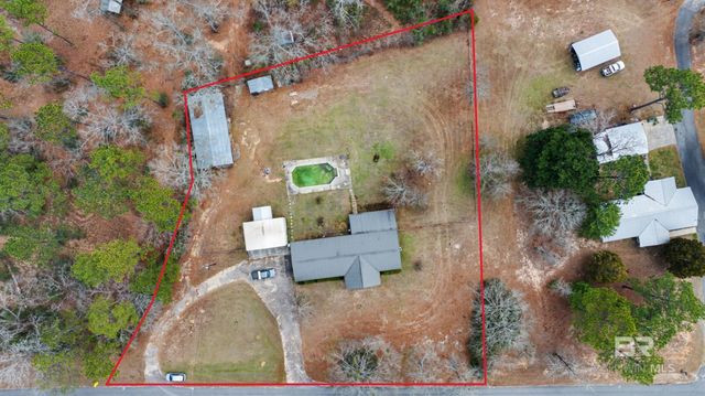 46640 Rockhill Road, Bay Minette, AL 36507