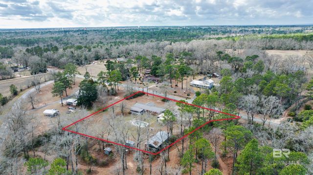46640 Rockhill Road, Bay Minette, AL 36507
