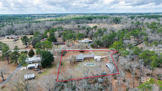 46640 Rockhill Road, Bay Minette, AL 36507