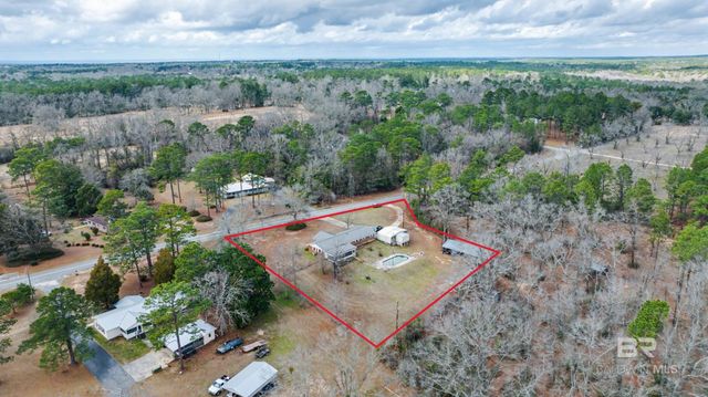 46640 Rockhill Road, Bay Minette, AL 36507