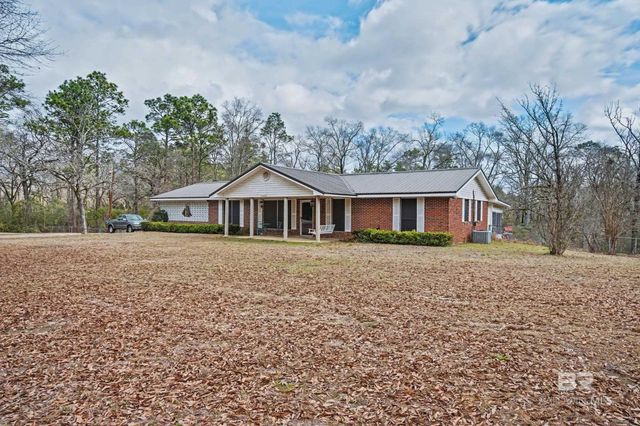 46640 Rockhill Road, Bay Minette, AL 36507