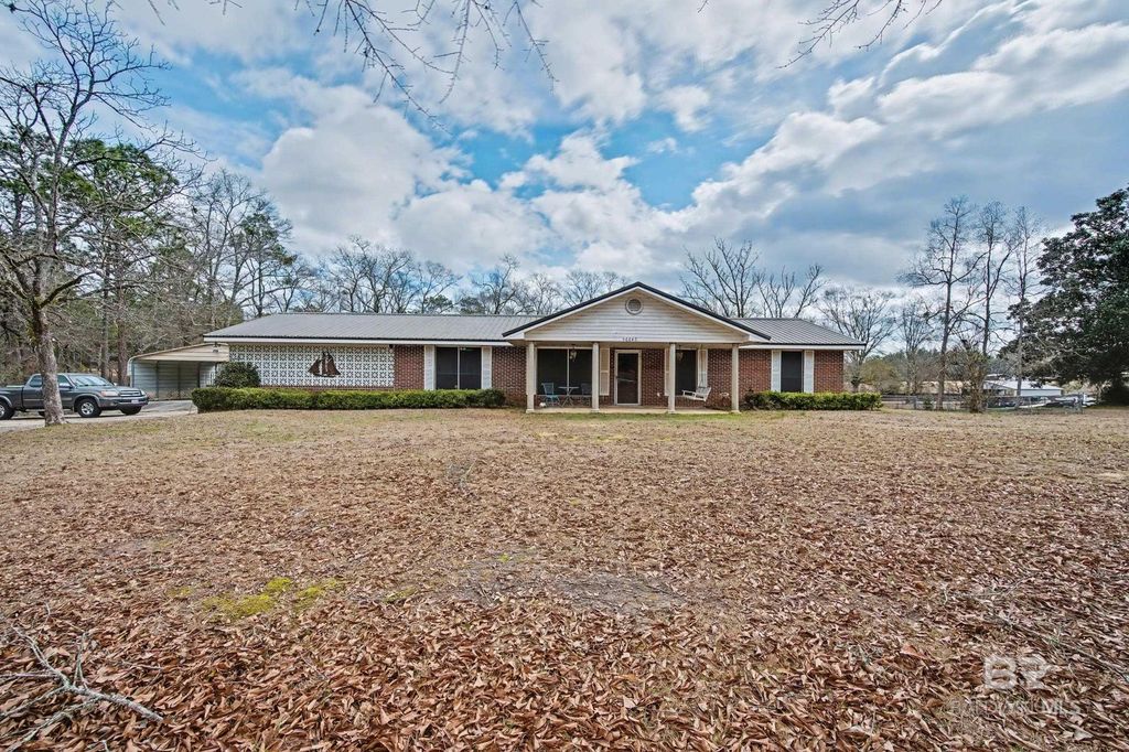 46640 Rockhill Road, Bay Minette, AL 36507