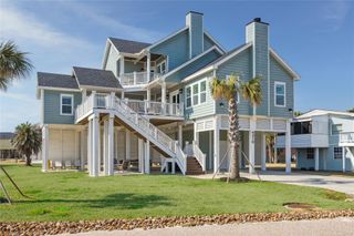 4210 Surf Drive, Galveston, TX 77554