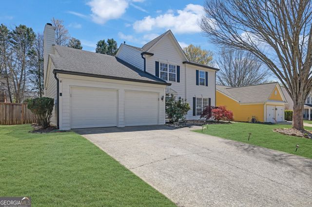 3520 Chastain Glen Lane NE, Marietta, GA 30066