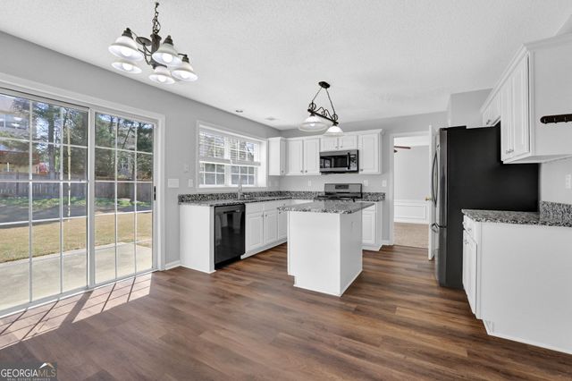 3520 Chastain Glen Lane NE, Marietta, GA 30066