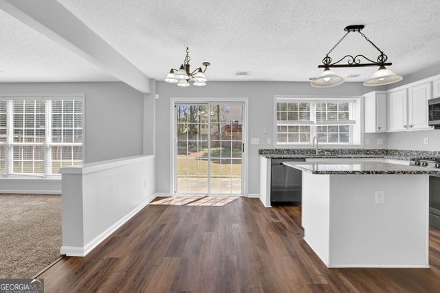 3520 Chastain Glen Lane NE, Marietta, GA 30066