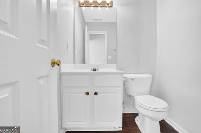 3520 Chastain Glen Lane NE, Marietta, GA 30066