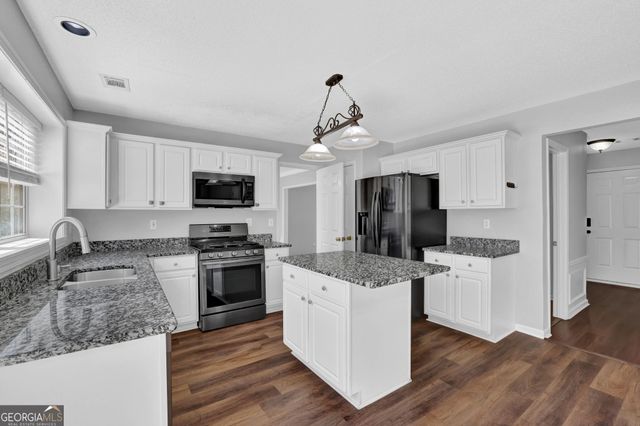 3520 Chastain Glen Lane NE, Marietta, GA 30066