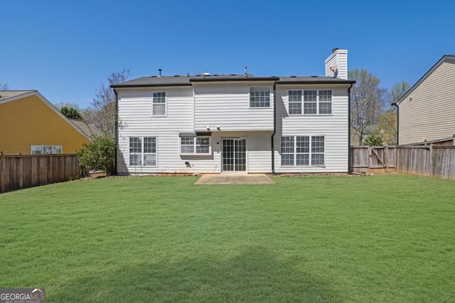 3520 Chastain Glen Lane NE, Marietta, GA 30066