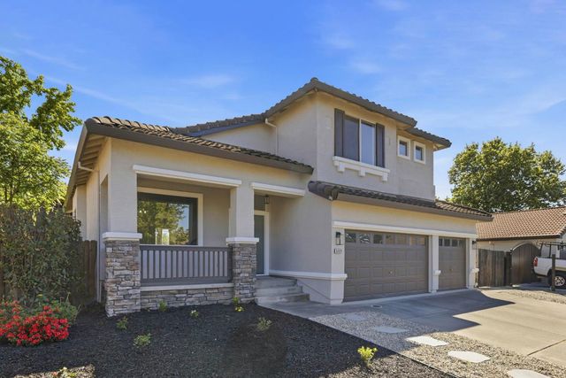 509 Tarrant Ct, Roseville, CA 95747