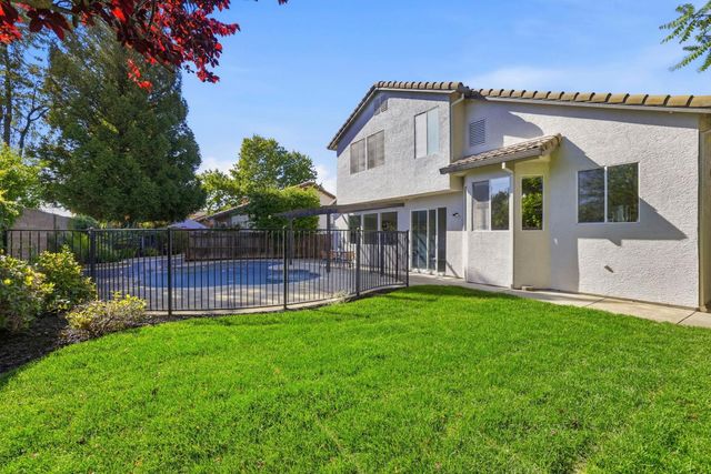 509 Tarrant Ct, Roseville, CA 95747